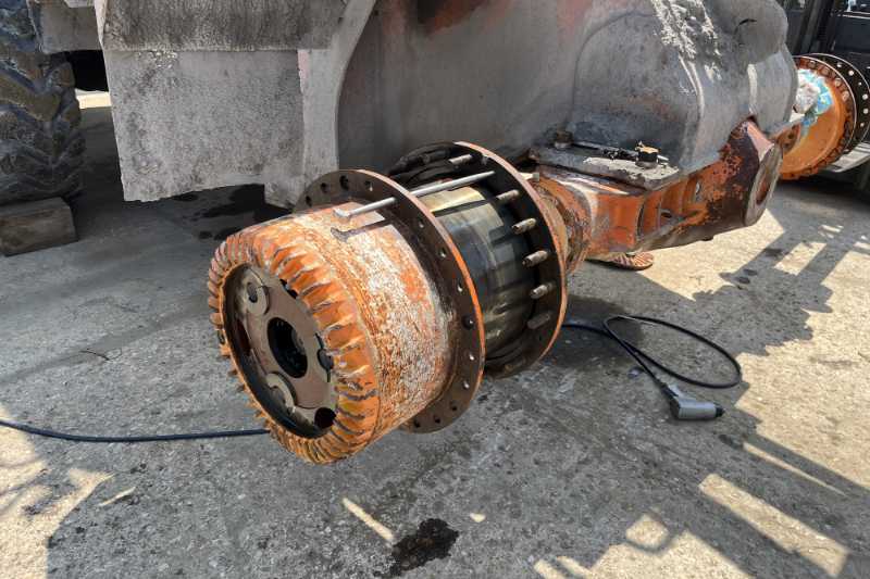 OmecoHub - Immagine FIAT HITACHI FR220.2